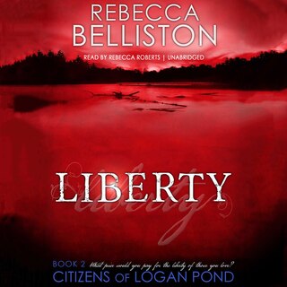 Front cover_Liberty