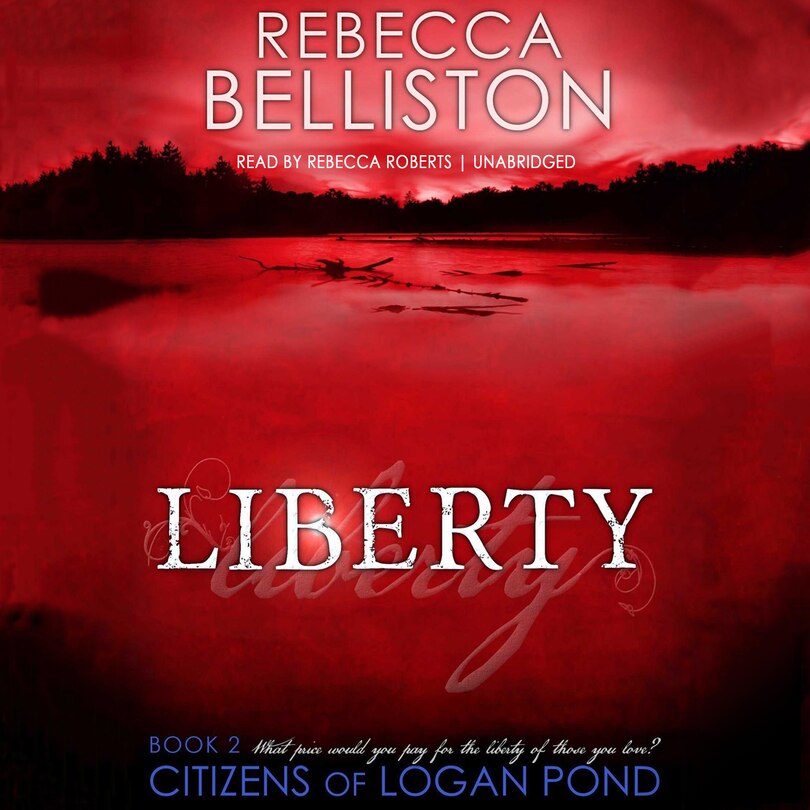 Front cover_Liberty