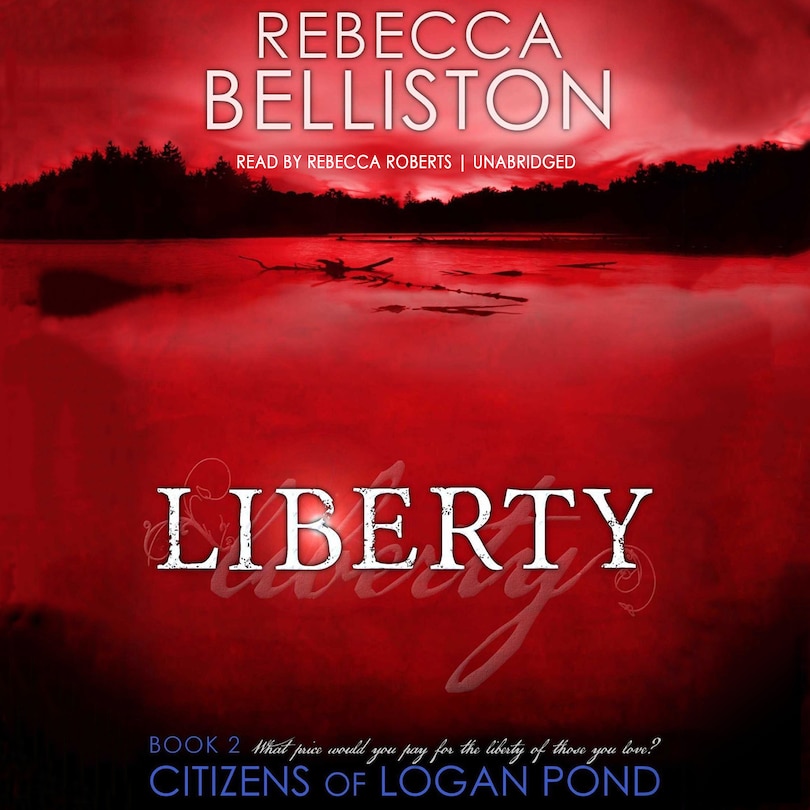 Front cover_Liberty