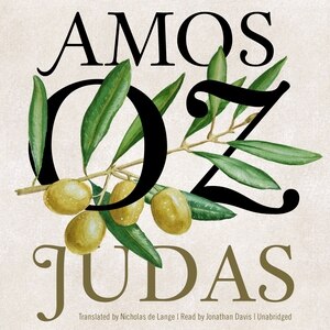 Front cover_Judas