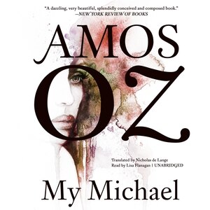 Front cover_My Michael