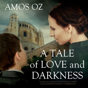 A Tale Of Love And Darkness