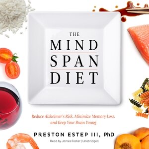 Front cover_The Mindspan Diet