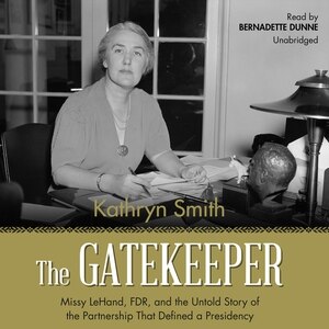 Front cover_The Gatekeeper