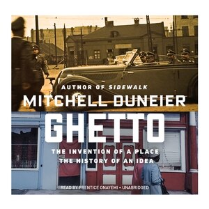 Front cover_Ghetto