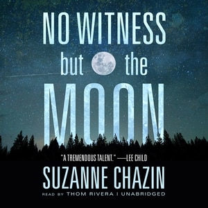 Couverture_No Witness But The Moon