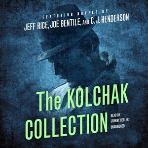 The Kolchak Collection