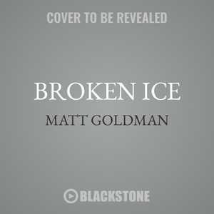 Front cover_Broken Ice