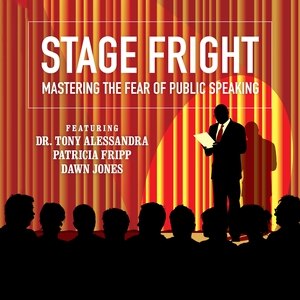 Stage Fright: Mastering The Fear Of Public Speaking