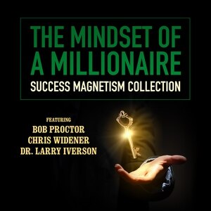 Couverture_The Mindset Of A Millionaire