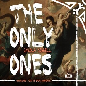 Couverture_The Only Ones
