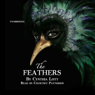 Front cover_The Feathers
