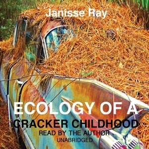 Couverture_Ecology Of A Cracker Childhood