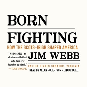 Front cover_Born Fighting