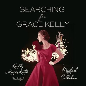 Couverture_Searching For Grace Kelly