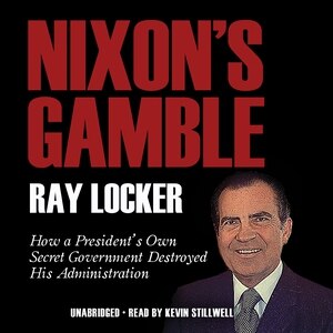 Couverture_Nixon’s Gamble