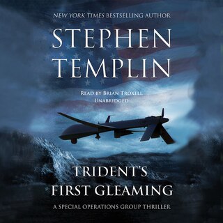 Front cover_Trident&rsquo;s First Gleaming