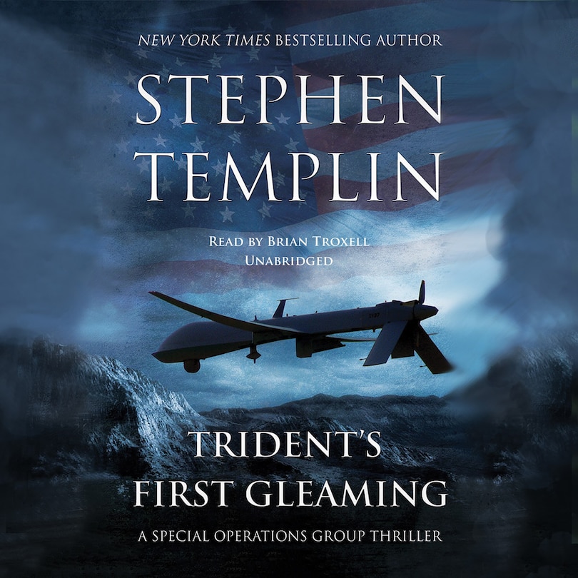 Front cover_Trident&rsquo;s First Gleaming