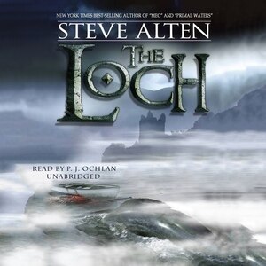 Front cover_The Loch