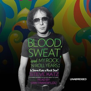 Couverture_Blood, Sweat, and My Rock ’n’ Roll Years