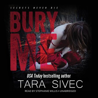 Couverture_Bury Me