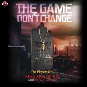Couverture_The Game Don’t Change
