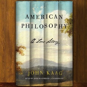 Front cover_American Philosophy