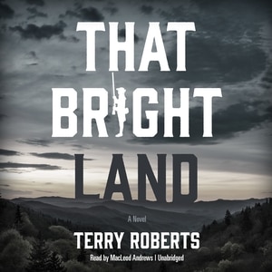 Front cover_That Bright Land