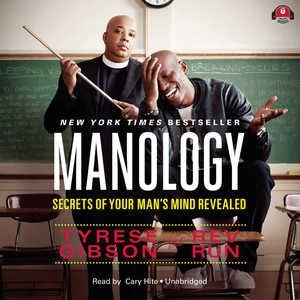 Front cover_Manology