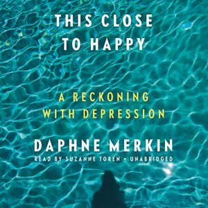 Front cover_This Close To Happy