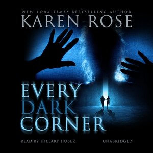Front cover_Every Dark Corner