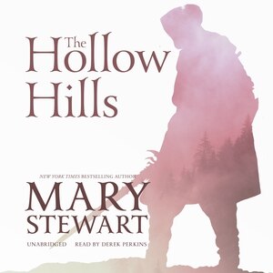 Front cover_The Hollow Hills