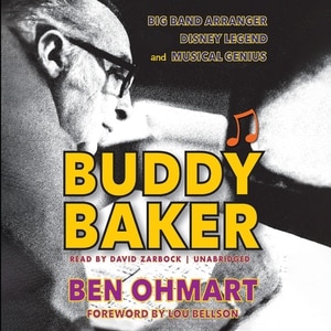 Front cover_Buddy Baker