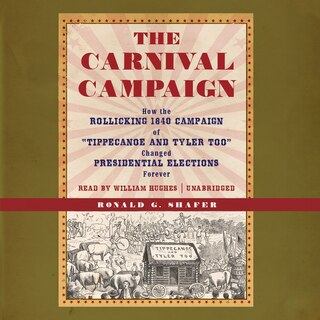 Front cover_The Carnival Campaign