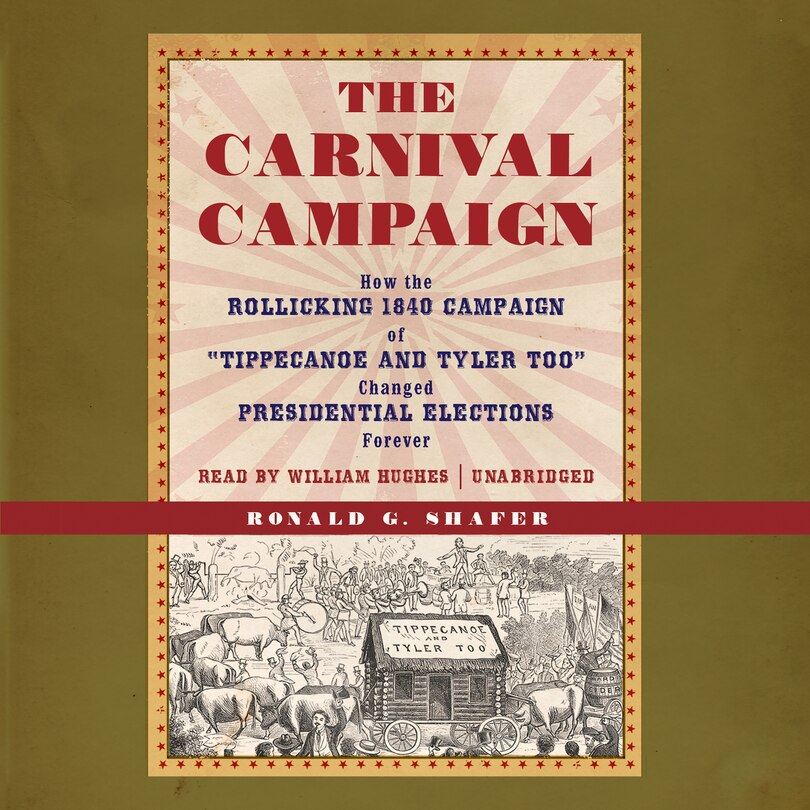 Front cover_The Carnival Campaign