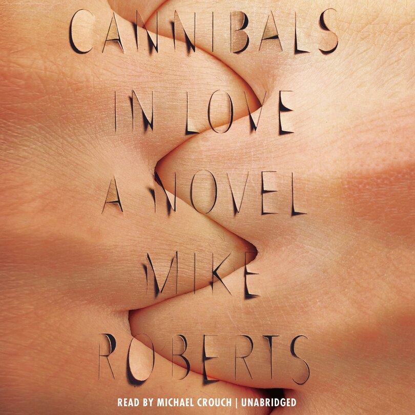 Front cover_Cannibals in Love