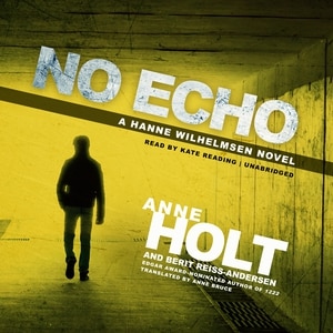 Couverture_No Echo