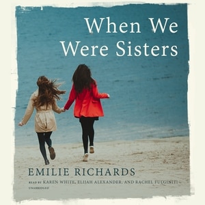 Front cover_When We Were Sisters