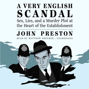 Front cover_A Very English Scandal
