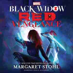 Marvel's Black Widow: Red Vengeance de Margaret Stohl