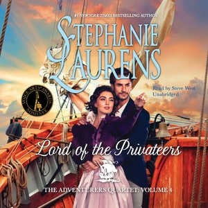 Couverture_Lord Of The Privateers