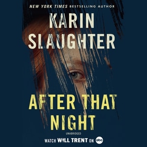 Couverture_After That Night
