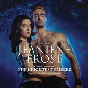 Front cover_The Brightest Embers