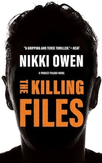 Couverture_The Killing Files