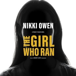 Couverture_The Girl Who Ran