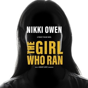 Couverture_The Girl Who Ran