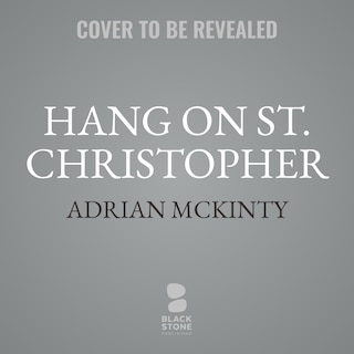 Front cover_Hang on St. Christopher
