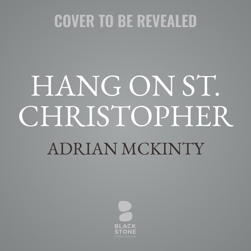 Front cover_Hang on St. Christopher