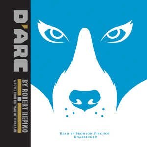 Front cover_D’Arc