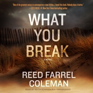 Couverture_What You Break
